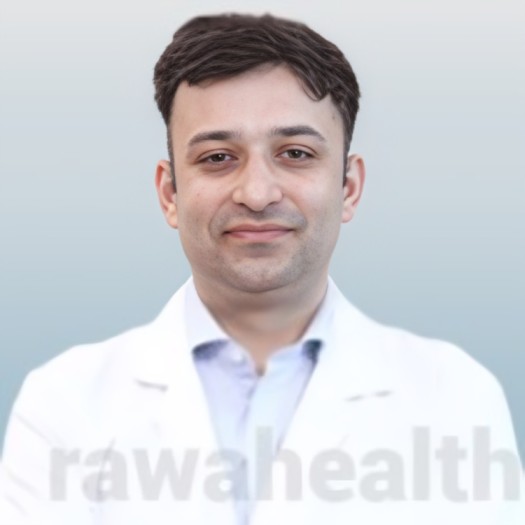Dr. Manish Dutt