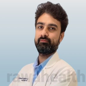 Dr. Guruditta Khurana