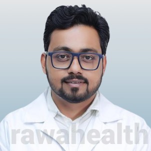 Dr. Bappaditya Har