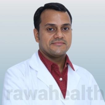 Dr. Hitesh Hans Baweja