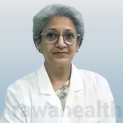 Dr. Reita Prakash
