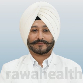 Dr. Hatinder Jeet Singh Sethi