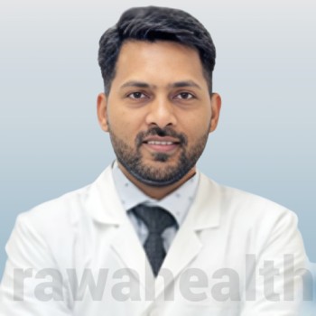 Dr. Sumit Kumar