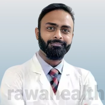 Dr. Rahul Jain