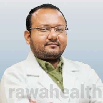 Dr. Ajay Dayashankar Pranami