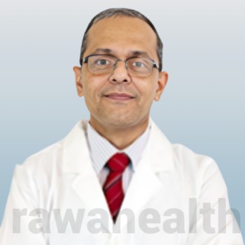 Dr. Subroto Kumar Datta