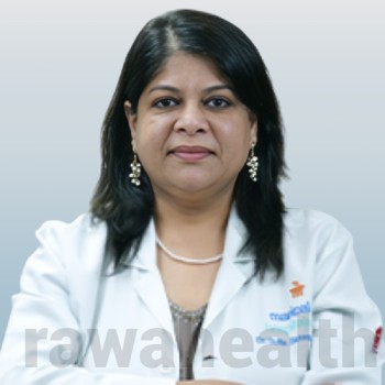 Dr. Sufla Saxena