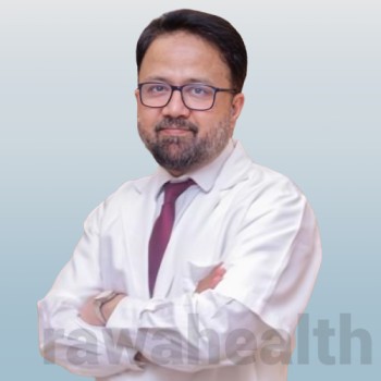 Dr. Praveen Tittal