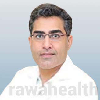 Dr. Anmol Chugh