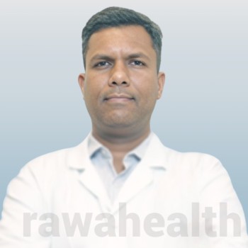 Dr. Nikhil Jain