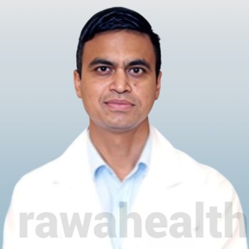Dr. Pankaj Kumar Barman