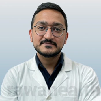 Dr. Ankit Kaura