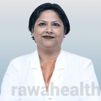 Dr. Geetu Gaba