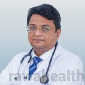 Dr. Manoj Kumar Dutta