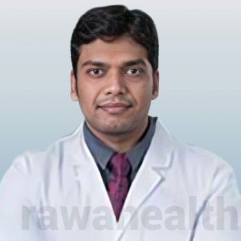 Dr. Sahil Bansal