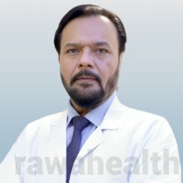 Dr. (Col) Manjinder Sandhu