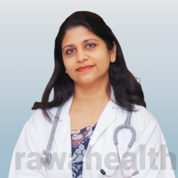 Dr. Astha Dayal