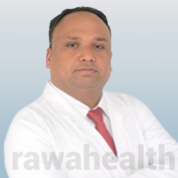 Dr. Kamal Goyal
