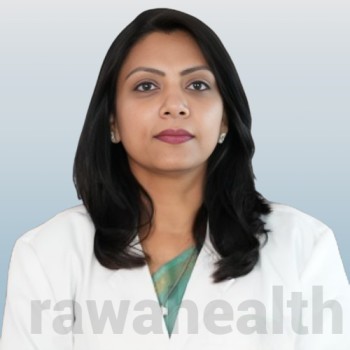 Dr. Nisha Aggarwal