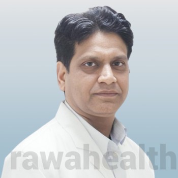 Dr. Krishan Kumar Jain
