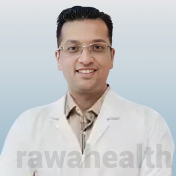 Dr. Lalit Bafna