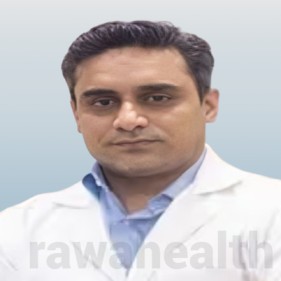 Dr. Anish Gupta