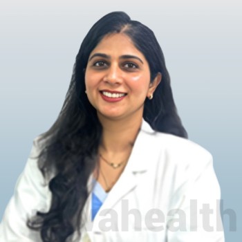 Dr. Ritu Mann