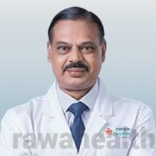 Dr. CS Narayanan