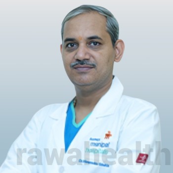 Dr. Himanshu Shukla