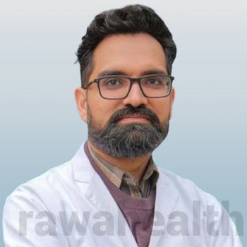 Dr. Jagdeep Yadav