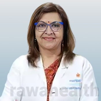 Dr. (Lt Col) Leena N Sreedhar