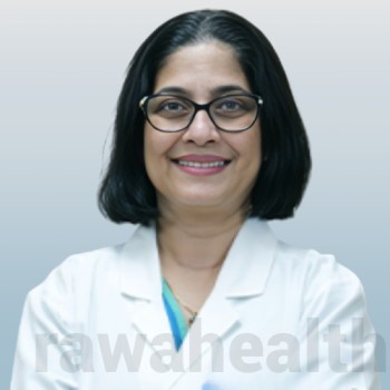 Dr. Gargi Vikas Sharma