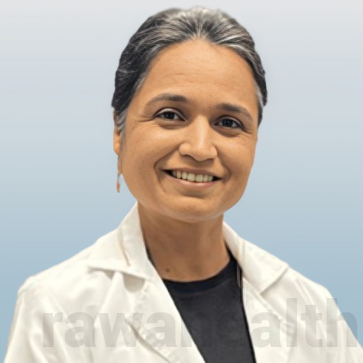 Dr. Aruna Kalra