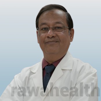 Dr. Amit D. Goswami