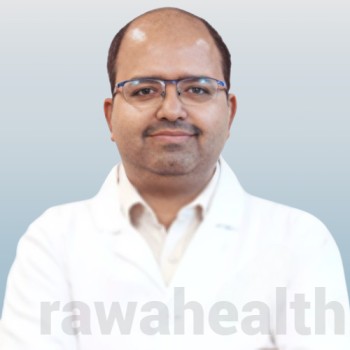 Dr. Mridul Malhotra