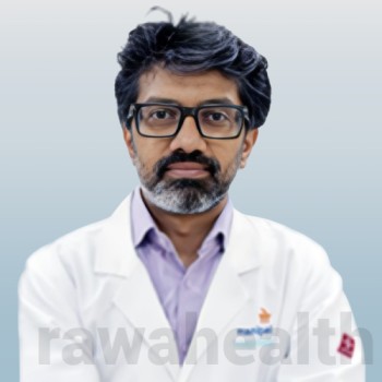 Dr. Reetesh Ranjan