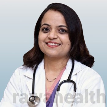 Dr. Anupama Gonjhu