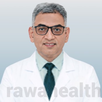 Dr. Surender Kumar Dabas