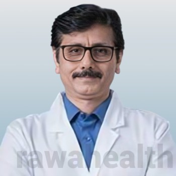 Dr. Samanjoy Mukherjee