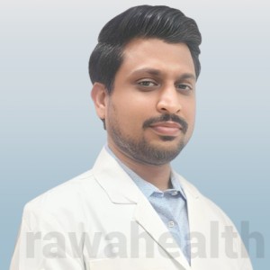 Dr. Sidharth Agarwal