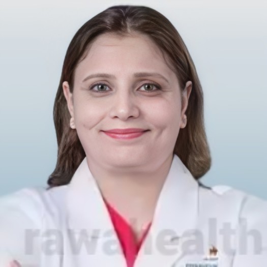 Dr. Charu Goel Sachdeva