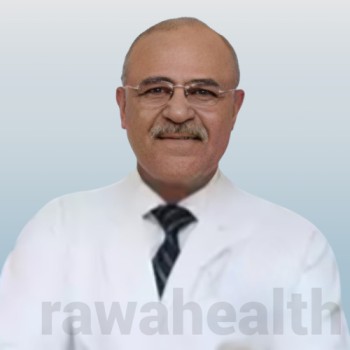Dr. Avnish Seth