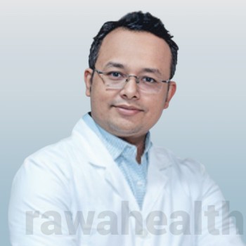 Dr. Arumit Palit