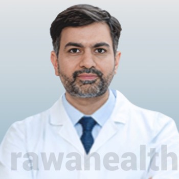 Dr. Sahil Bambroo