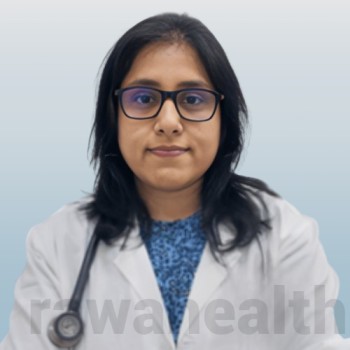 Dr. Shaloo Bhasin Gagneja