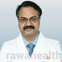 Dr. Amit Gupta