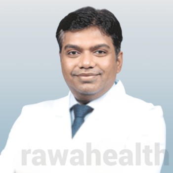 Dr. Prince Gupta
