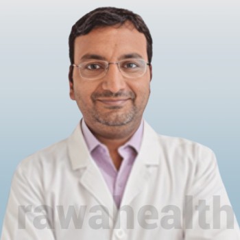 Dr. Nargesh Agrawal