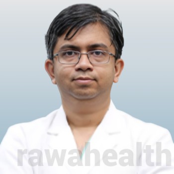 Dr. Bikram Kumar Deka