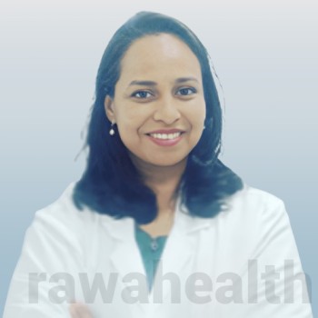 Dr. Mukti Harne Paithankar